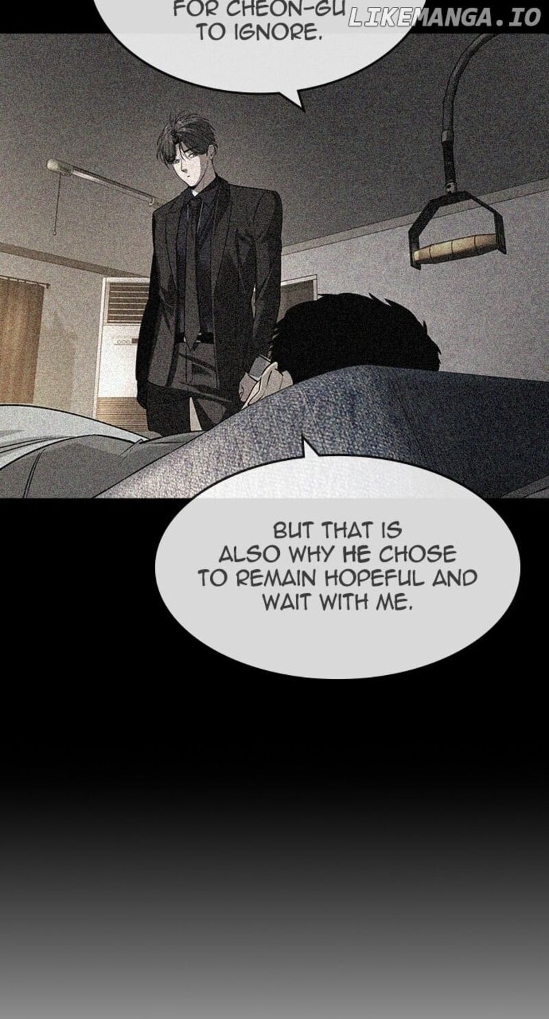 The Heir Chapter 33 Page 45