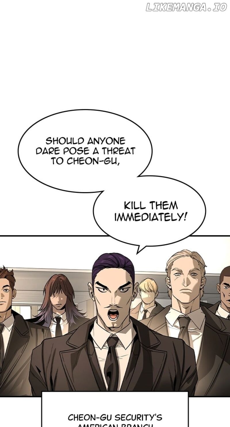 The Heir Chapter 33 Page 50