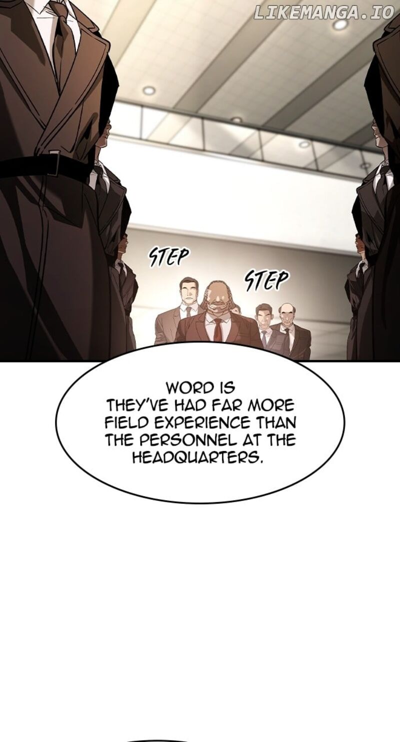 The Heir Chapter 33 Page 53