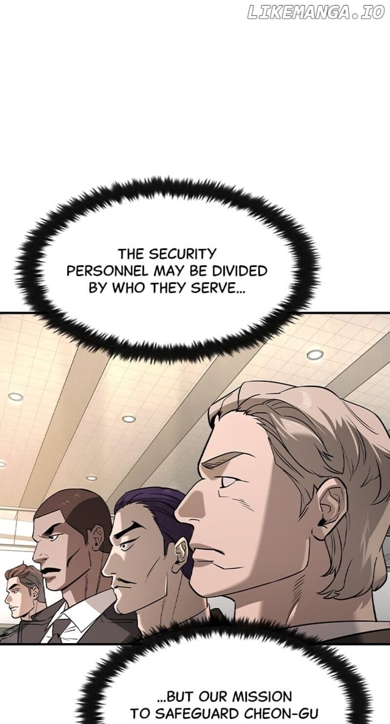 The Heir Chapter 33 Page 58