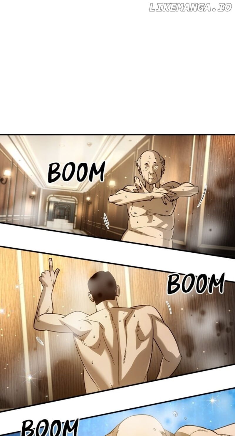 The Heir Chapter 33 Page 6