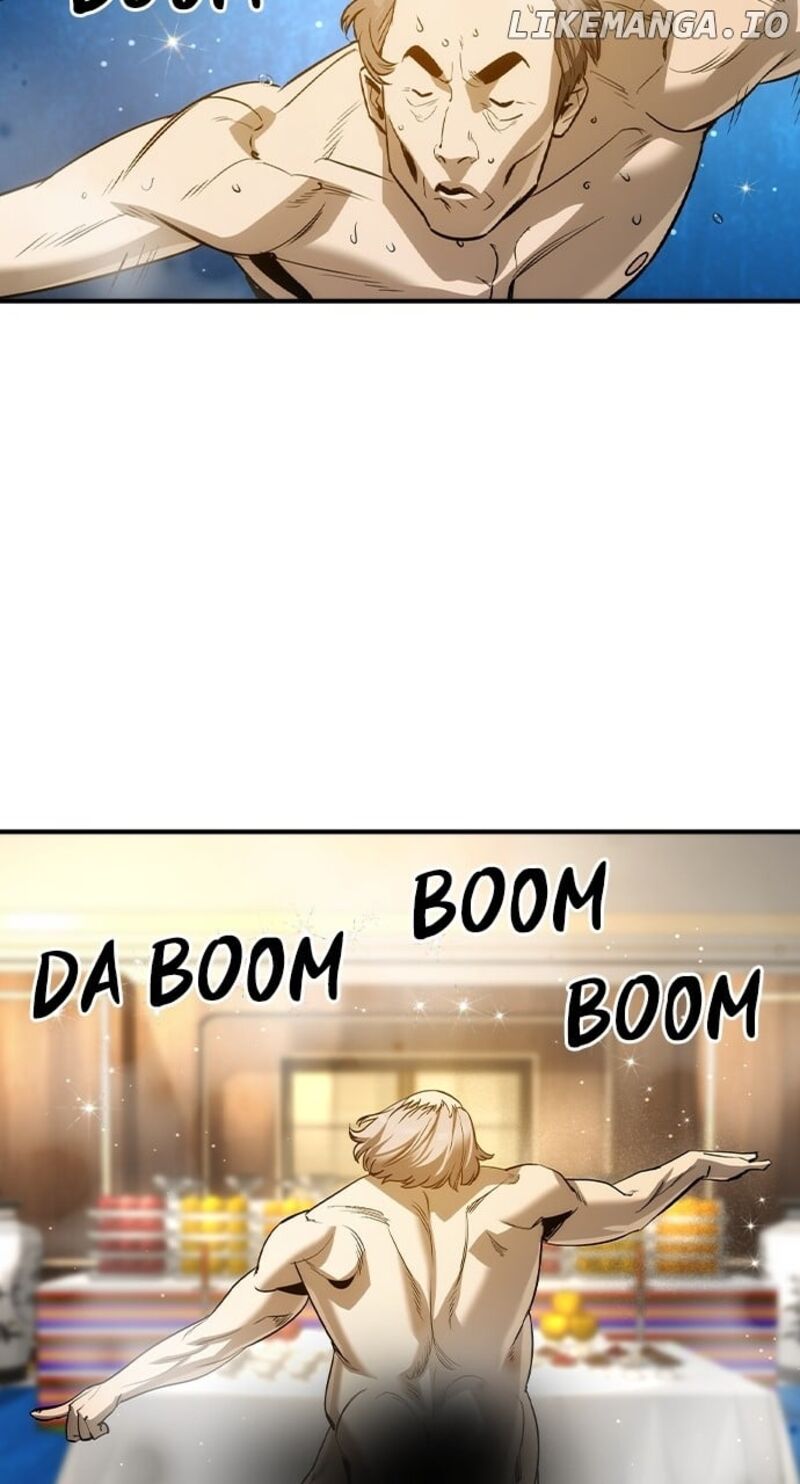 The Heir Chapter 33 Page 7