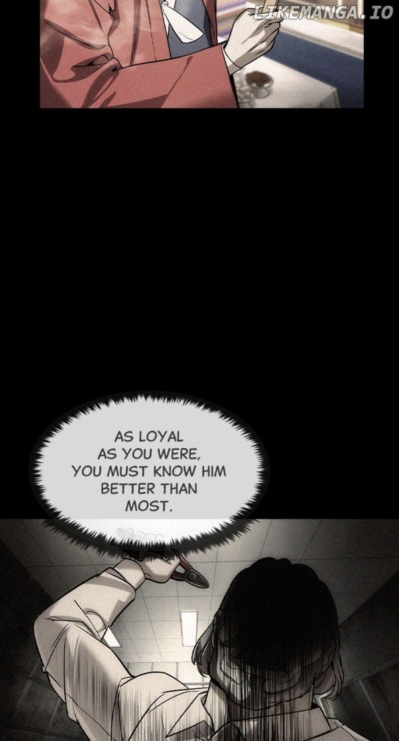The Heir Chapter 33 Page 82