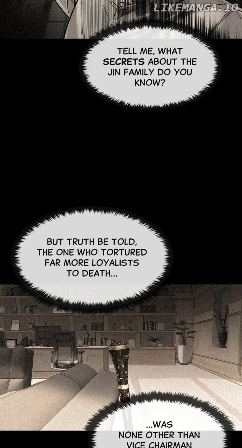 The Heir Chapter 33 Page 83
