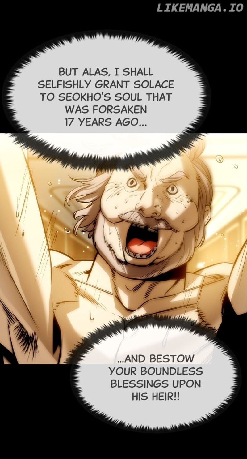 The Heir Chapter 33 Page 89