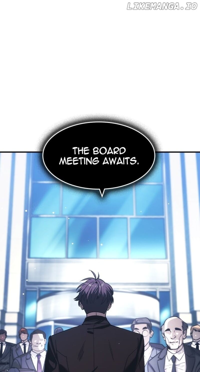 The Heir Chapter 34 Page 1