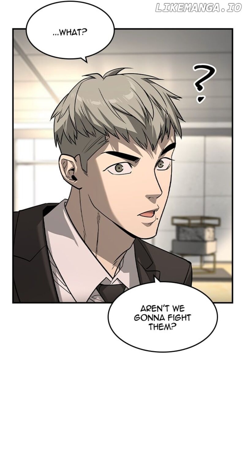 The Heir Chapter 34 Page 10