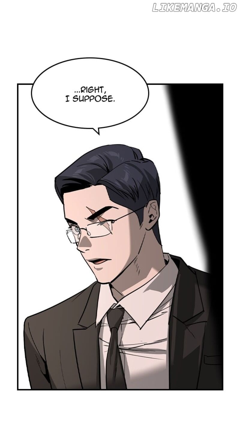 The Heir Chapter 34 Page 11