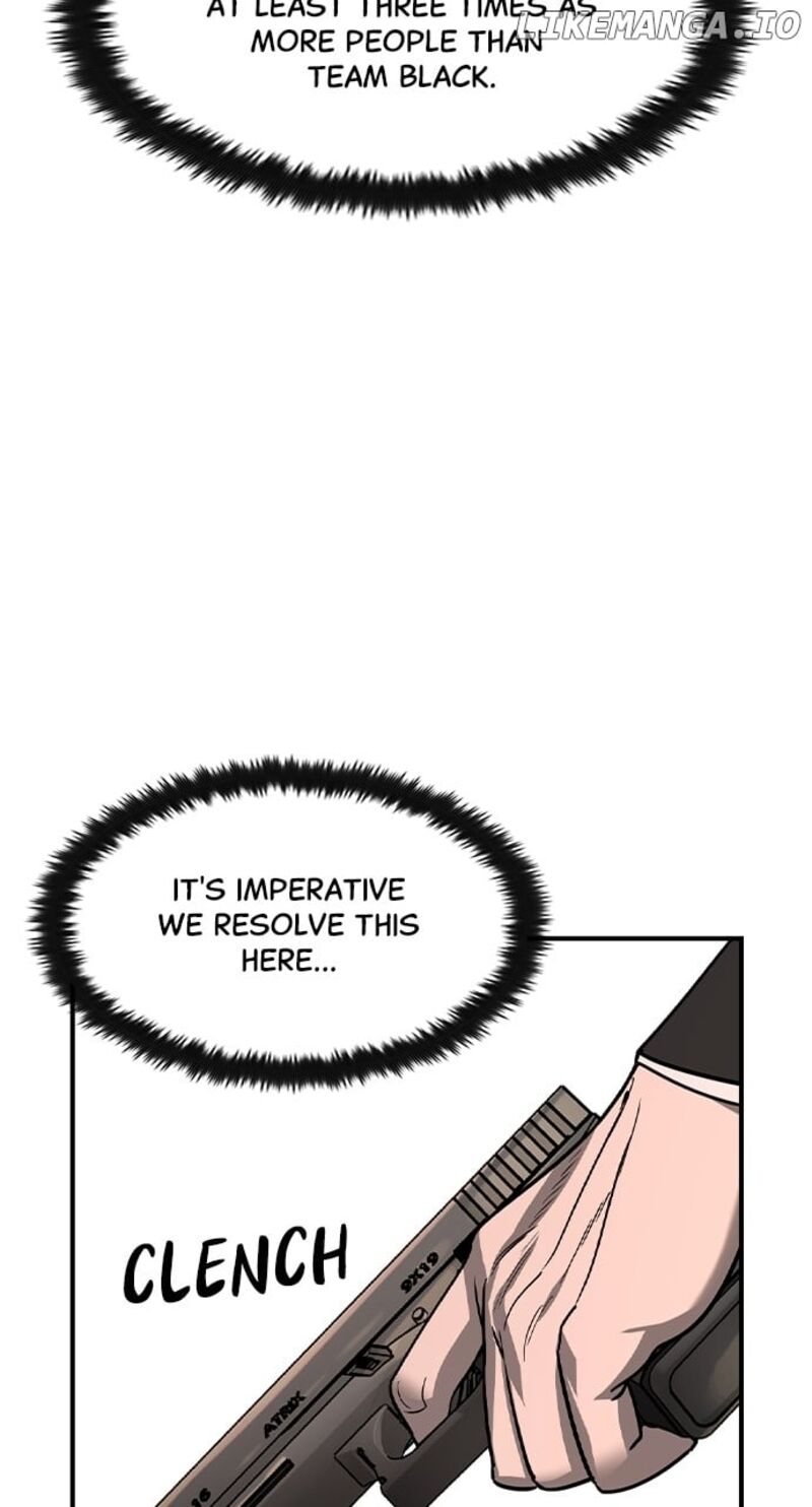 The Heir Chapter 34 Page 13