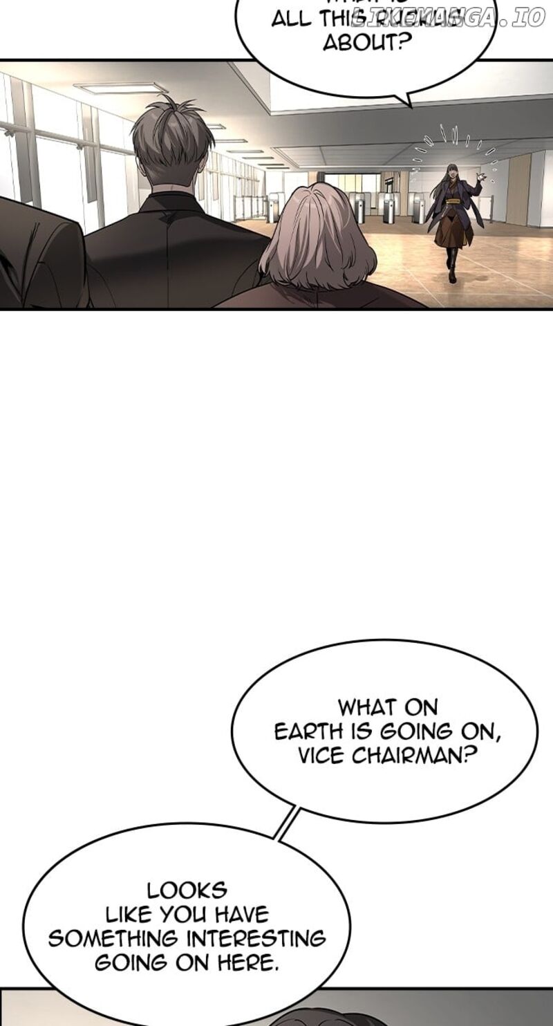 The Heir Chapter 34 Page 16
