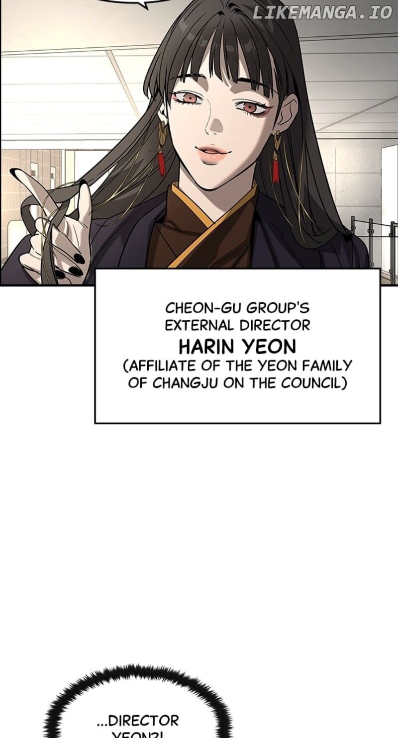 The Heir Chapter 34 Page 17