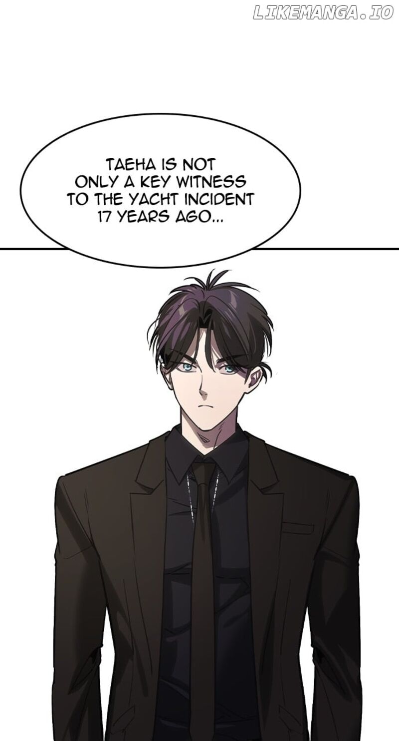 The Heir Chapter 34 Page 20