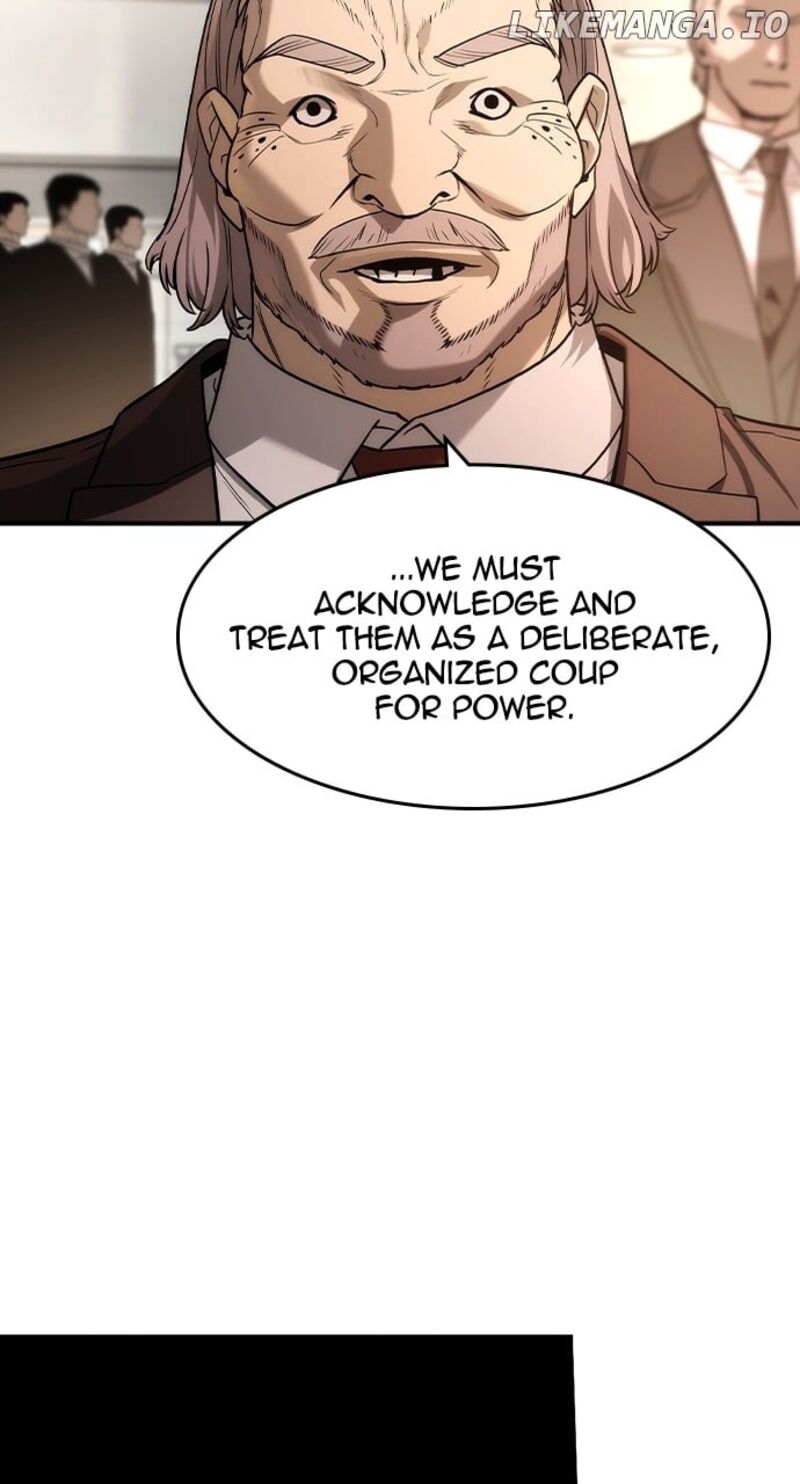 The Heir Chapter 34 Page 22