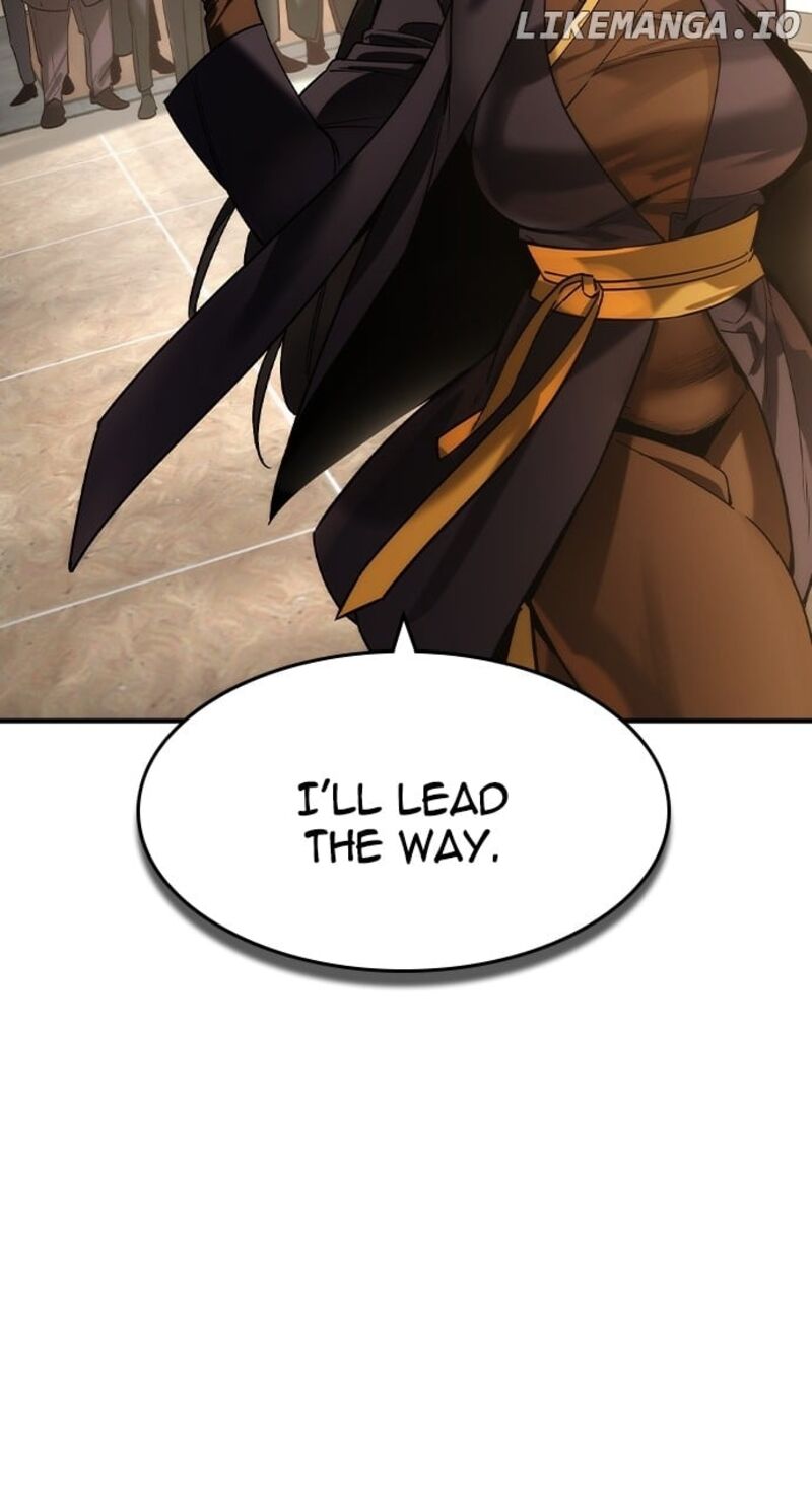 The Heir Chapter 34 Page 26
