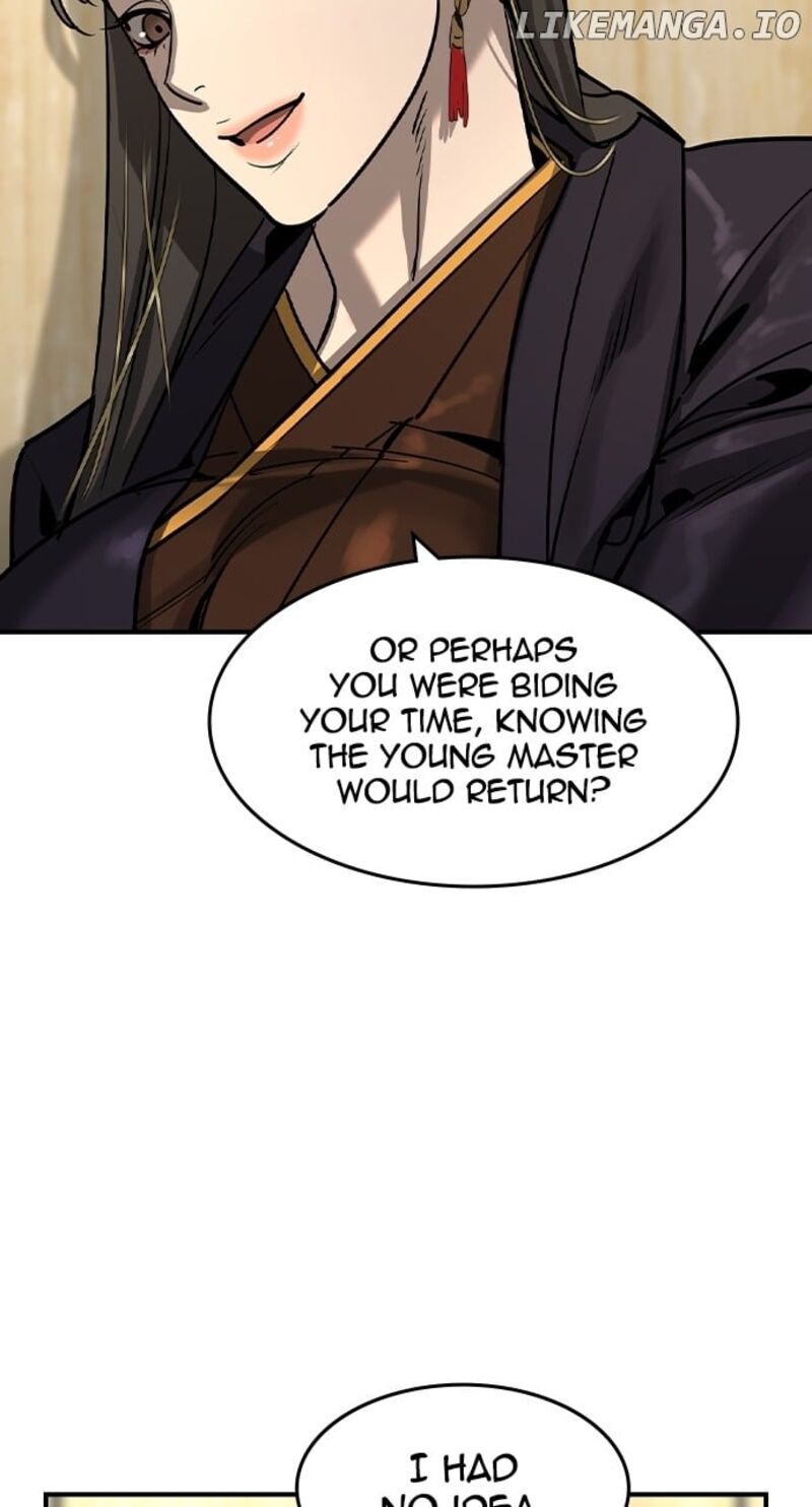 The Heir Chapter 34 Page 35
