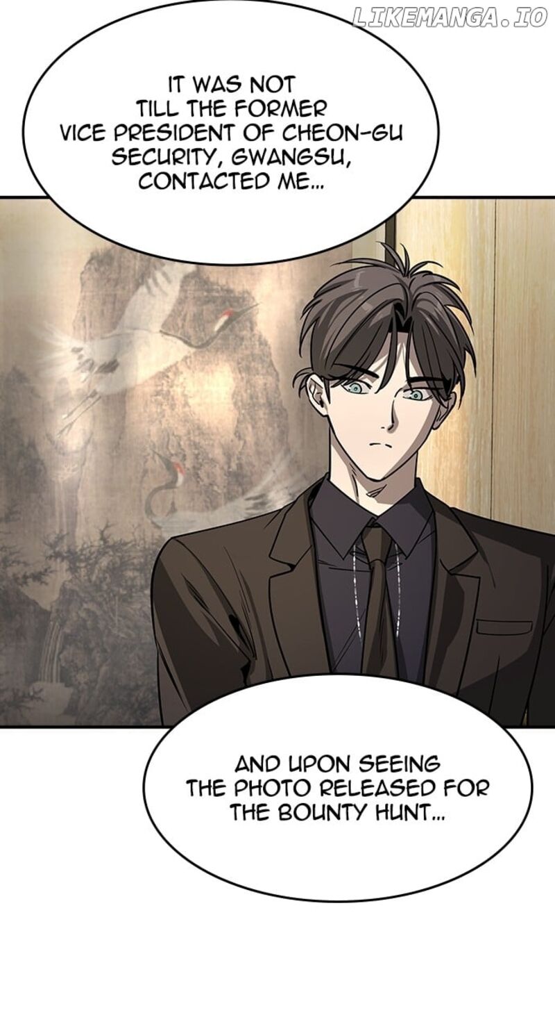 The Heir Chapter 34 Page 37