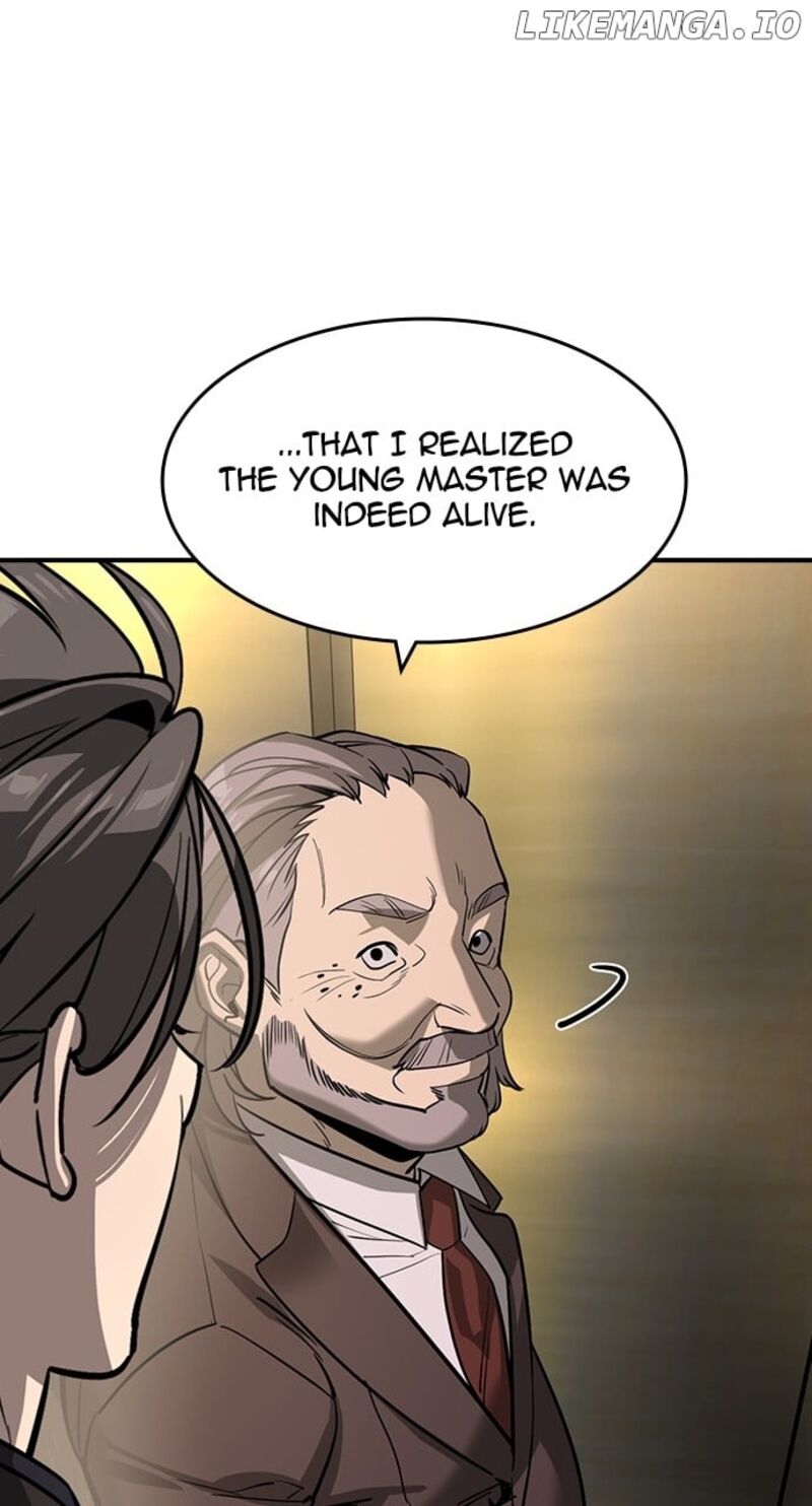 The Heir Chapter 34 Page 38