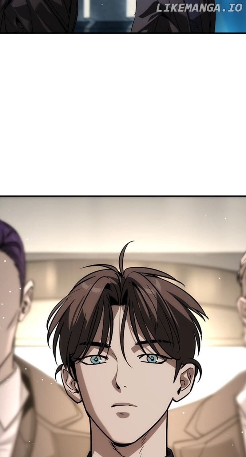 The Heir Chapter 34 Page 4