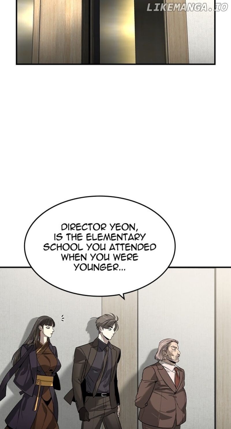 The Heir Chapter 34 Page 40