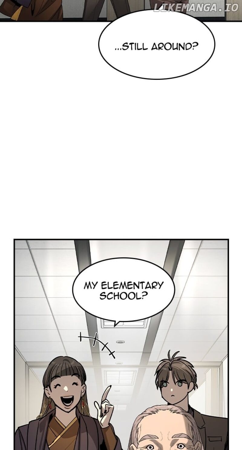 The Heir Chapter 34 Page 41
