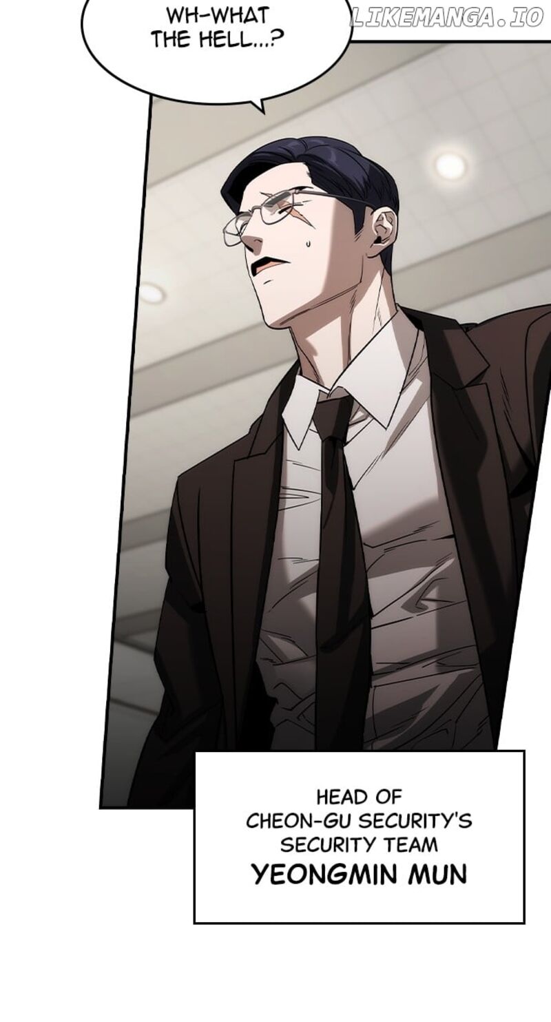 The Heir Chapter 34 Page 6