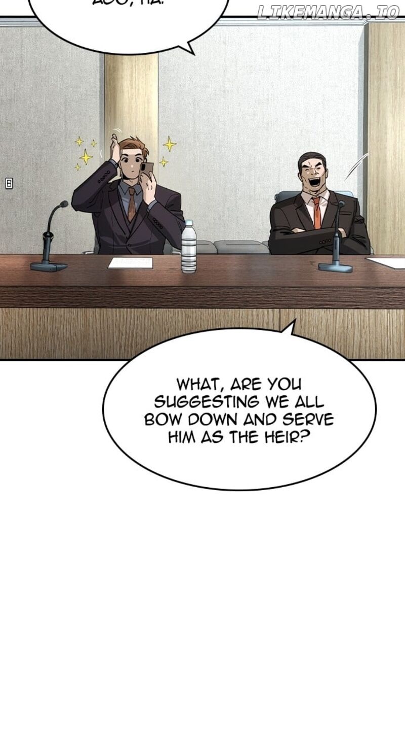 The Heir Chapter 34 Page 66