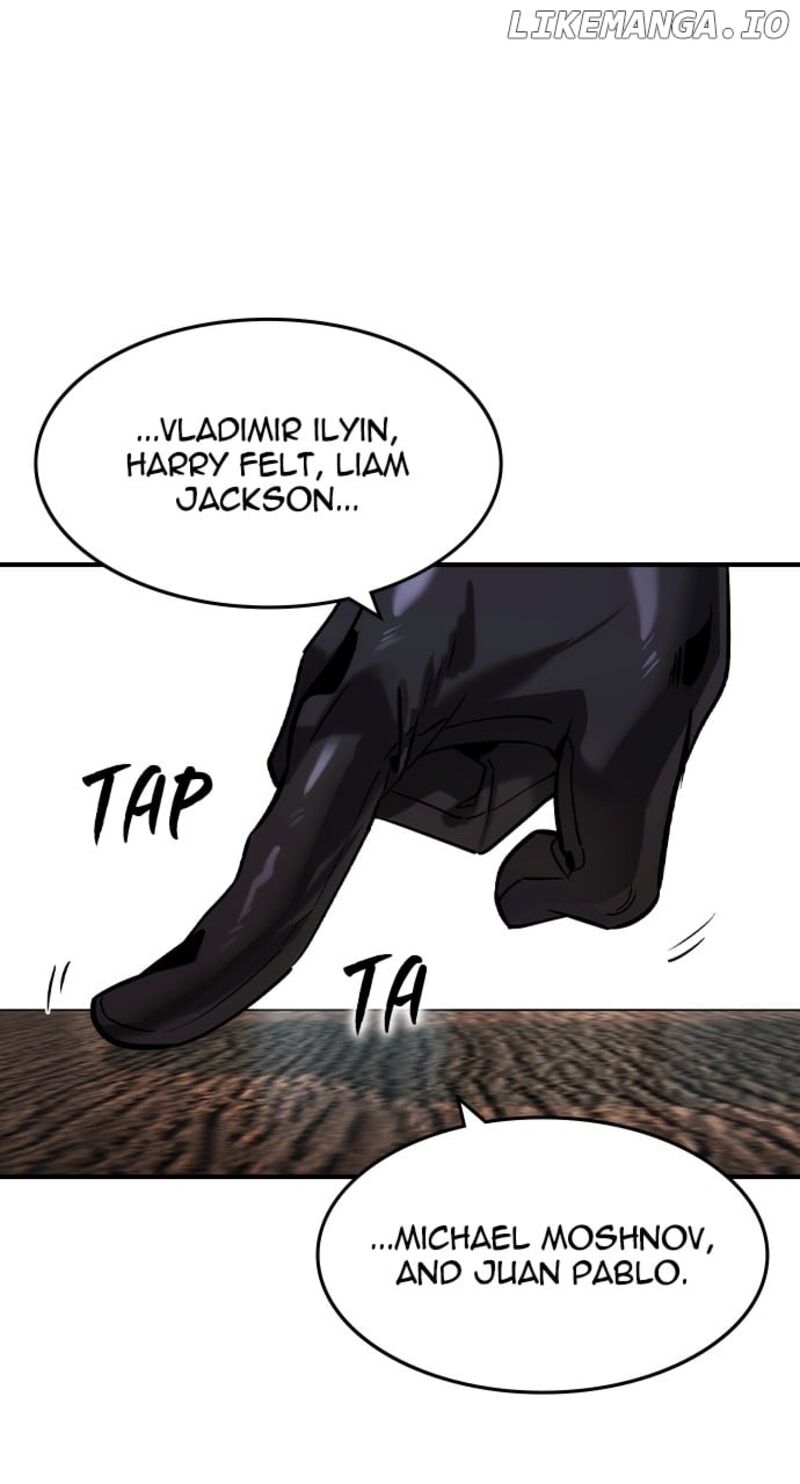 The Heir Chapter 34 Page 70