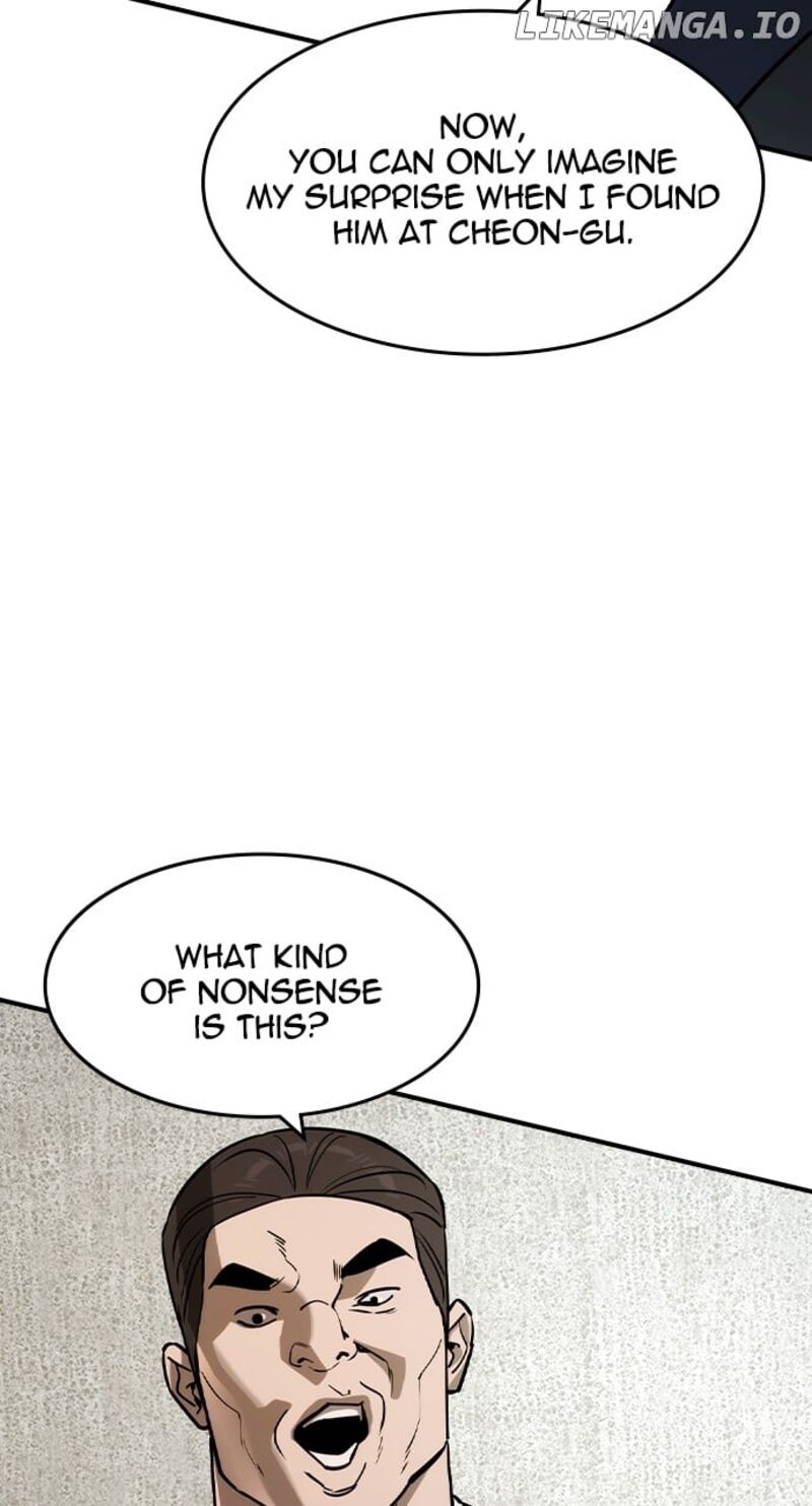 The Heir Chapter 34 Page 73