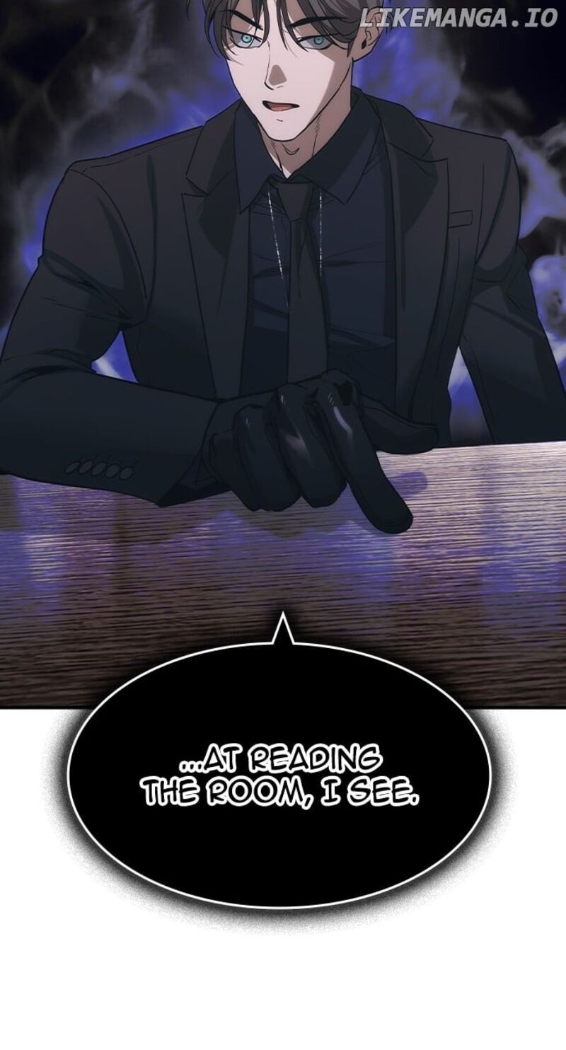 The Heir Chapter 34 Page 78