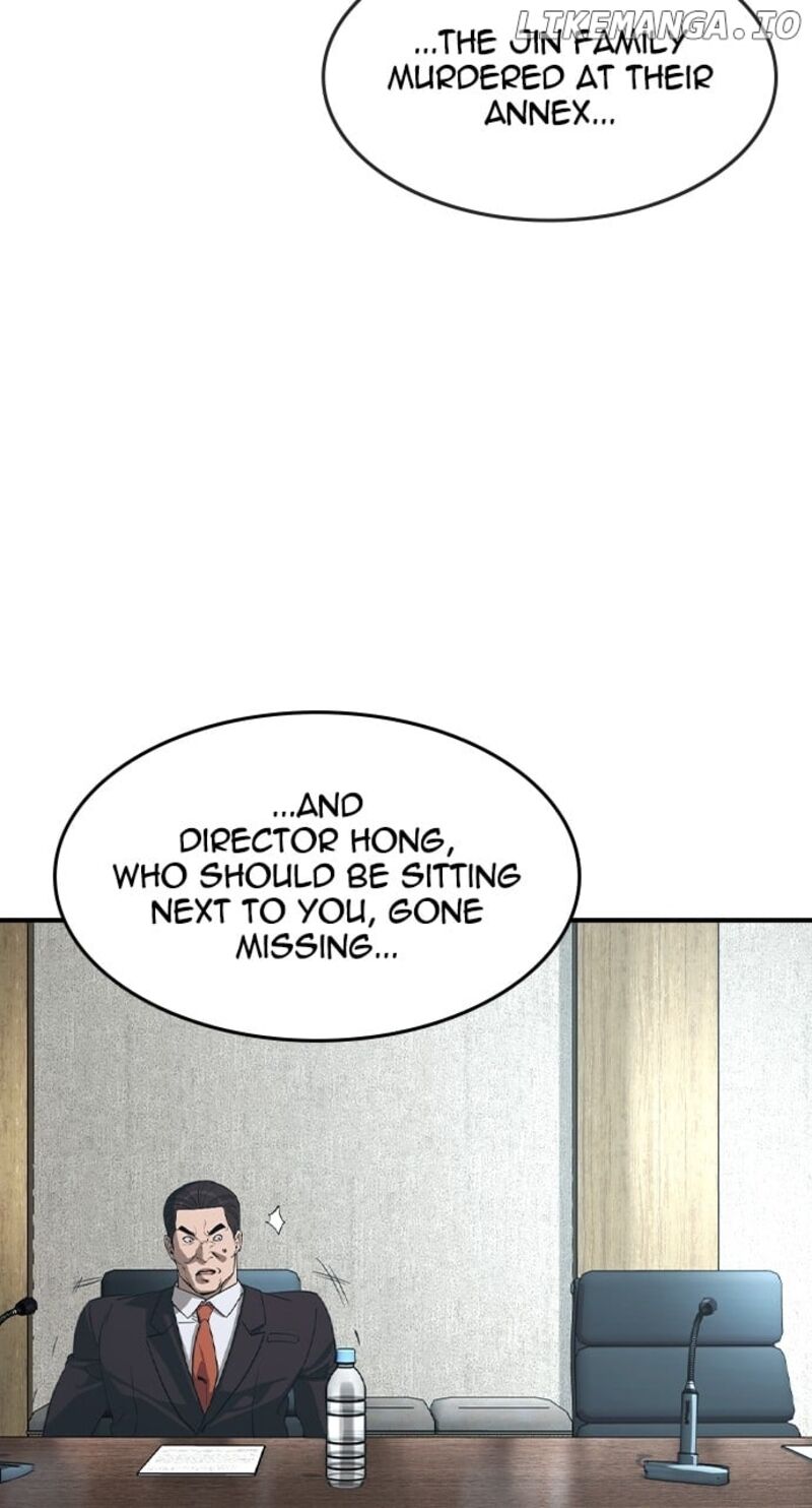 The Heir Chapter 34 Page 80