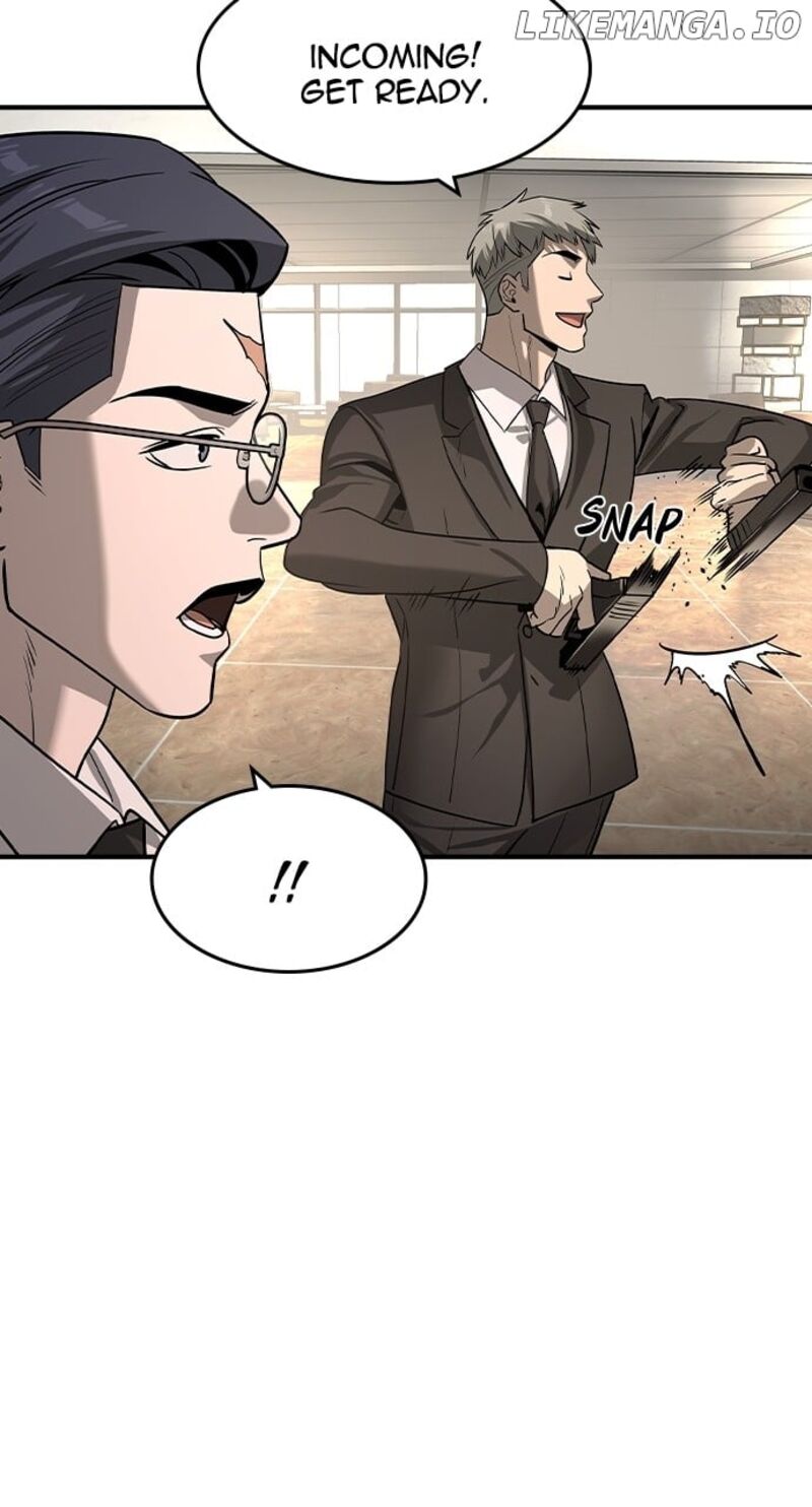 The Heir Chapter 34 Page 9