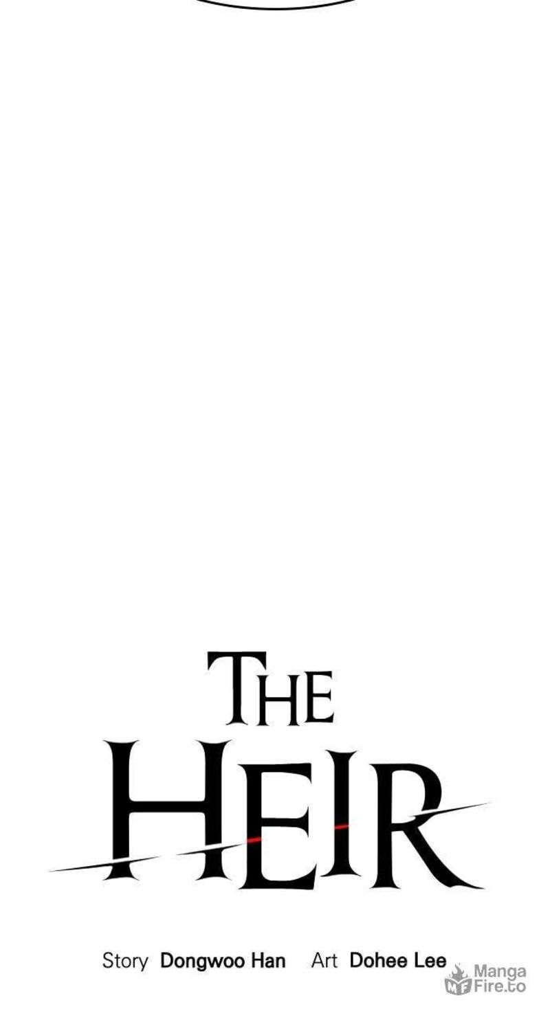 The Heir Chapter 35 Page 12