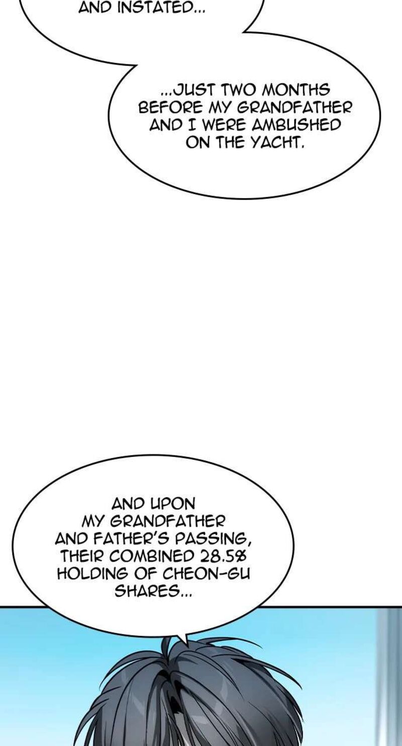 The Heir Chapter 35 Page 19