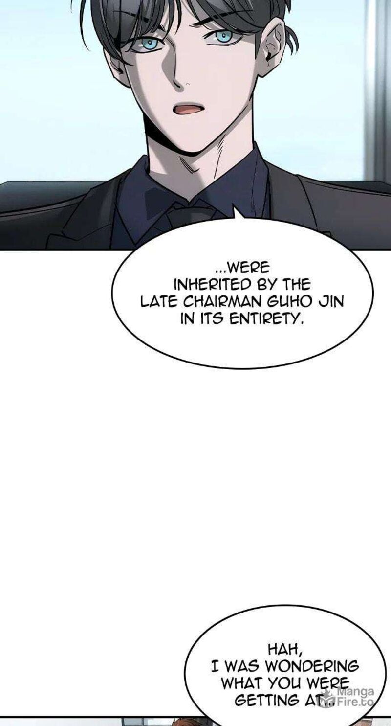 The Heir Chapter 35 Page 20