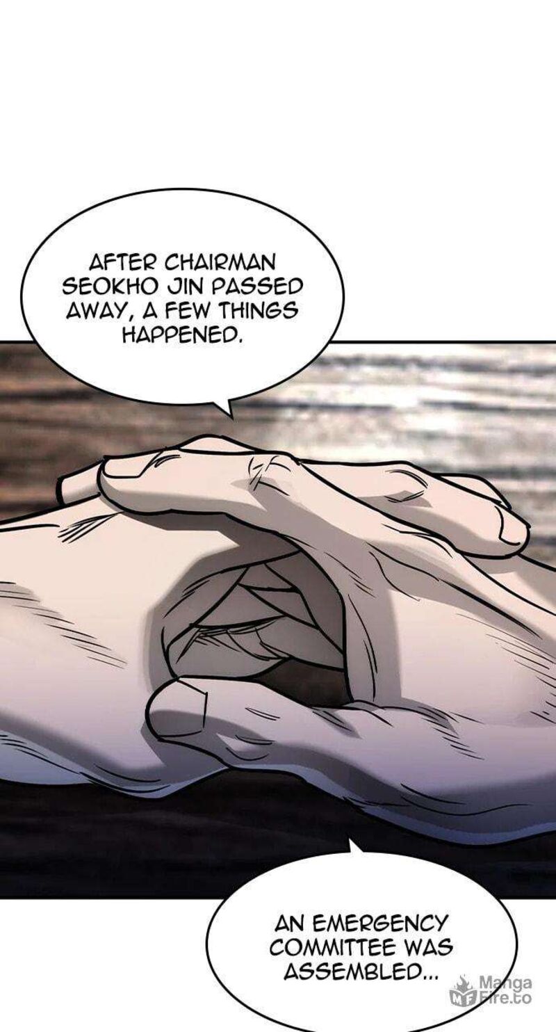 The Heir Chapter 35 Page 24