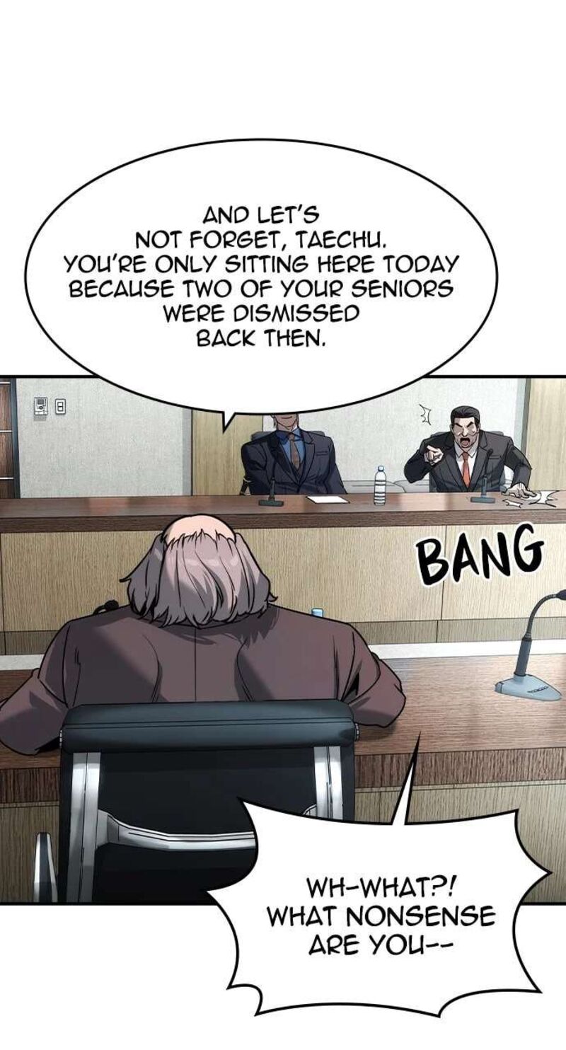 The Heir Chapter 35 Page 28