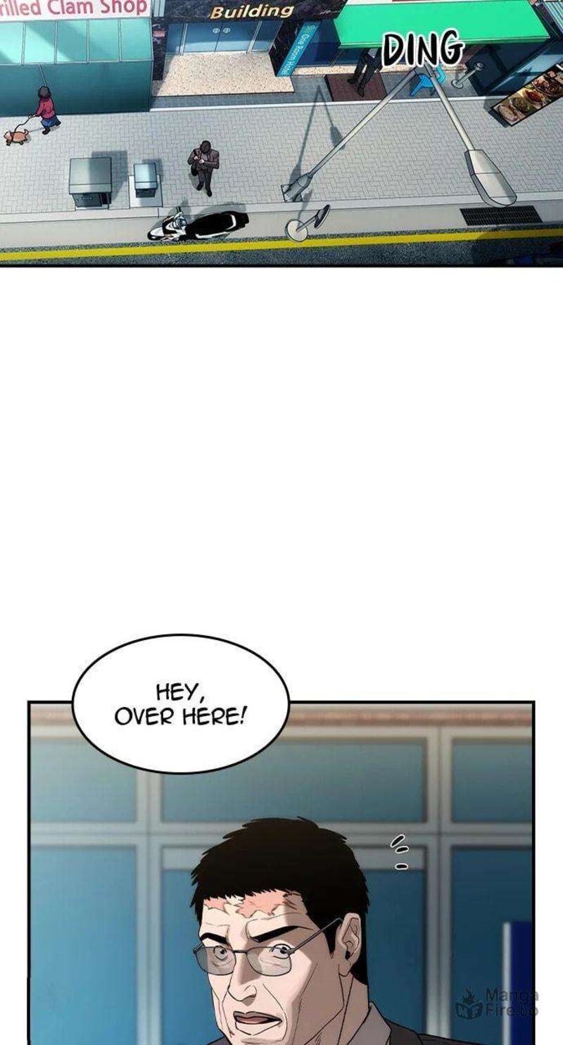 The Heir Chapter 35 Page 5