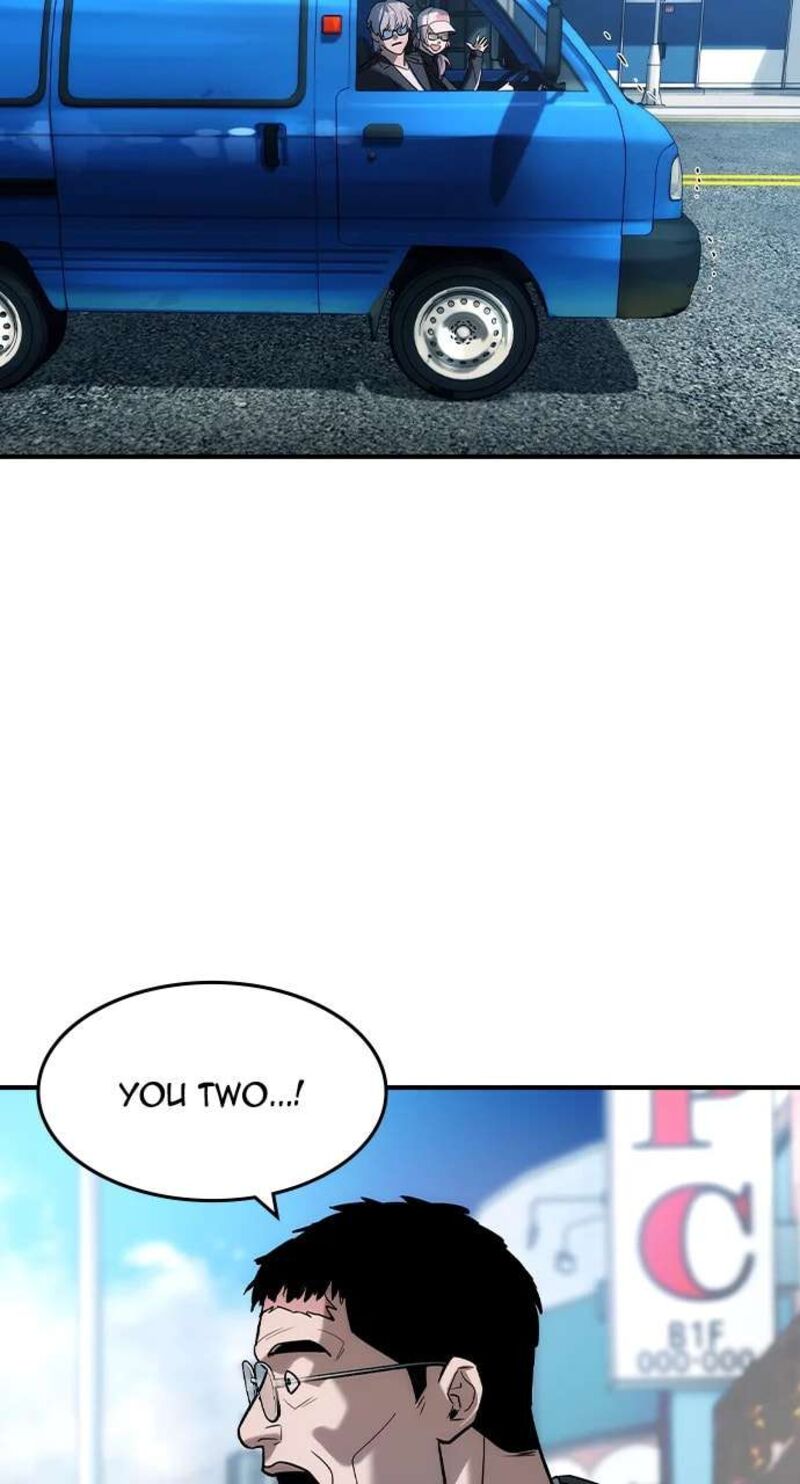 The Heir Chapter 35 Page 7