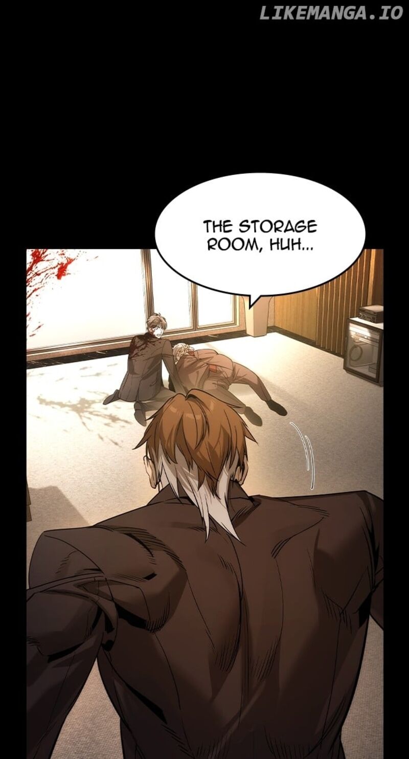 The Heir Chapter 36 Page 100
