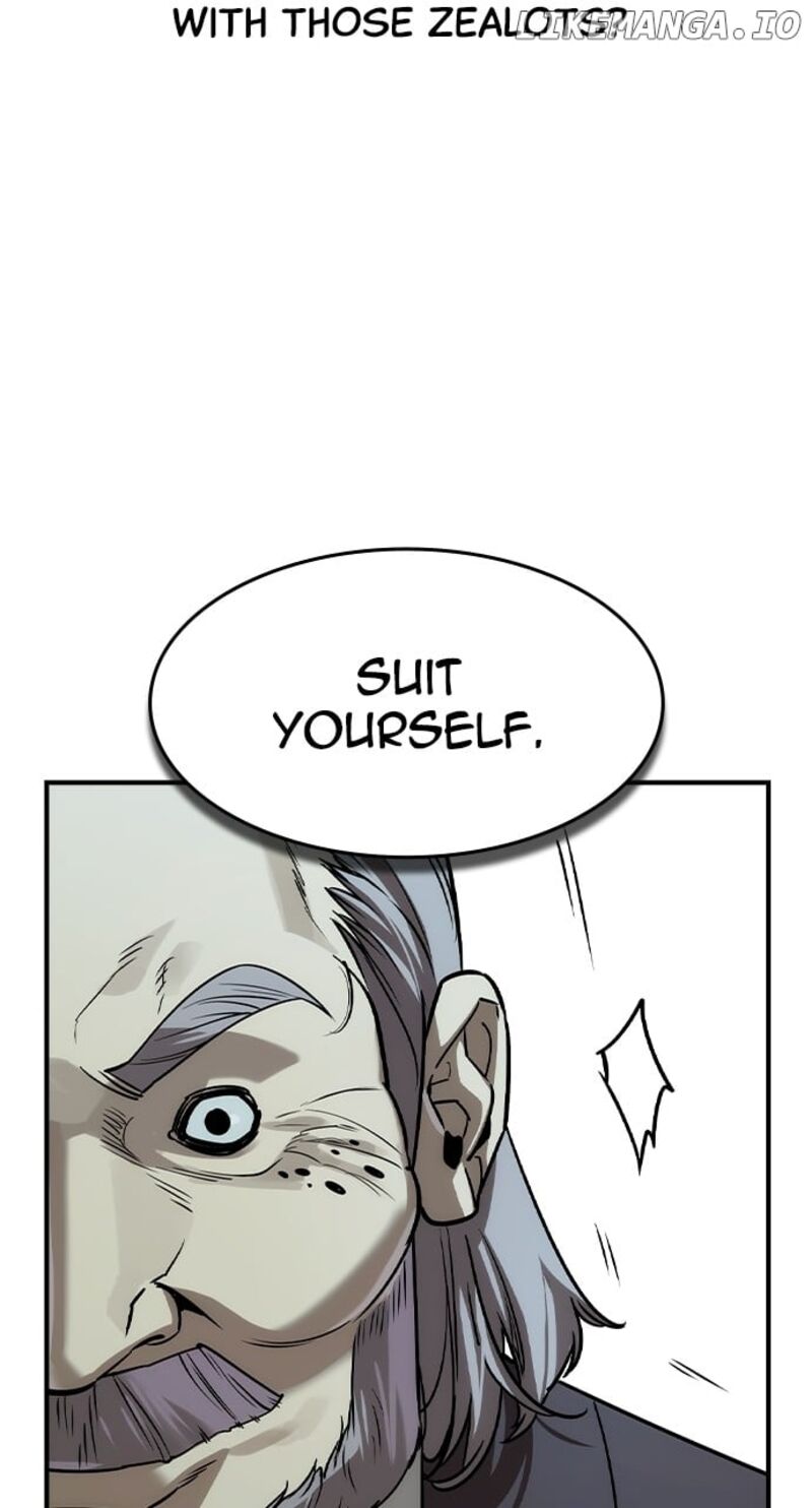 The Heir Chapter 36 Page 11