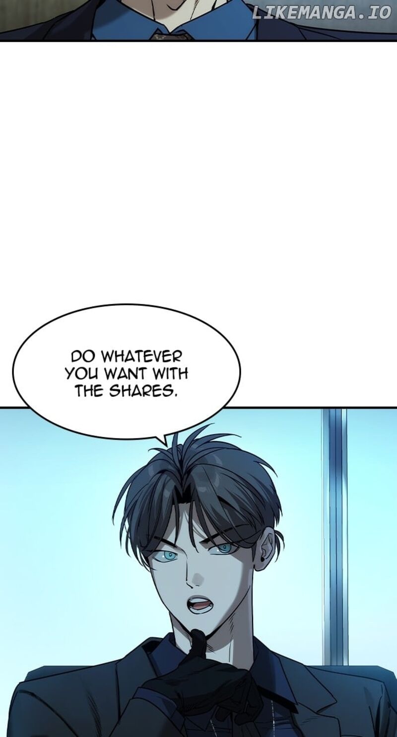 The Heir Chapter 36 Page 13