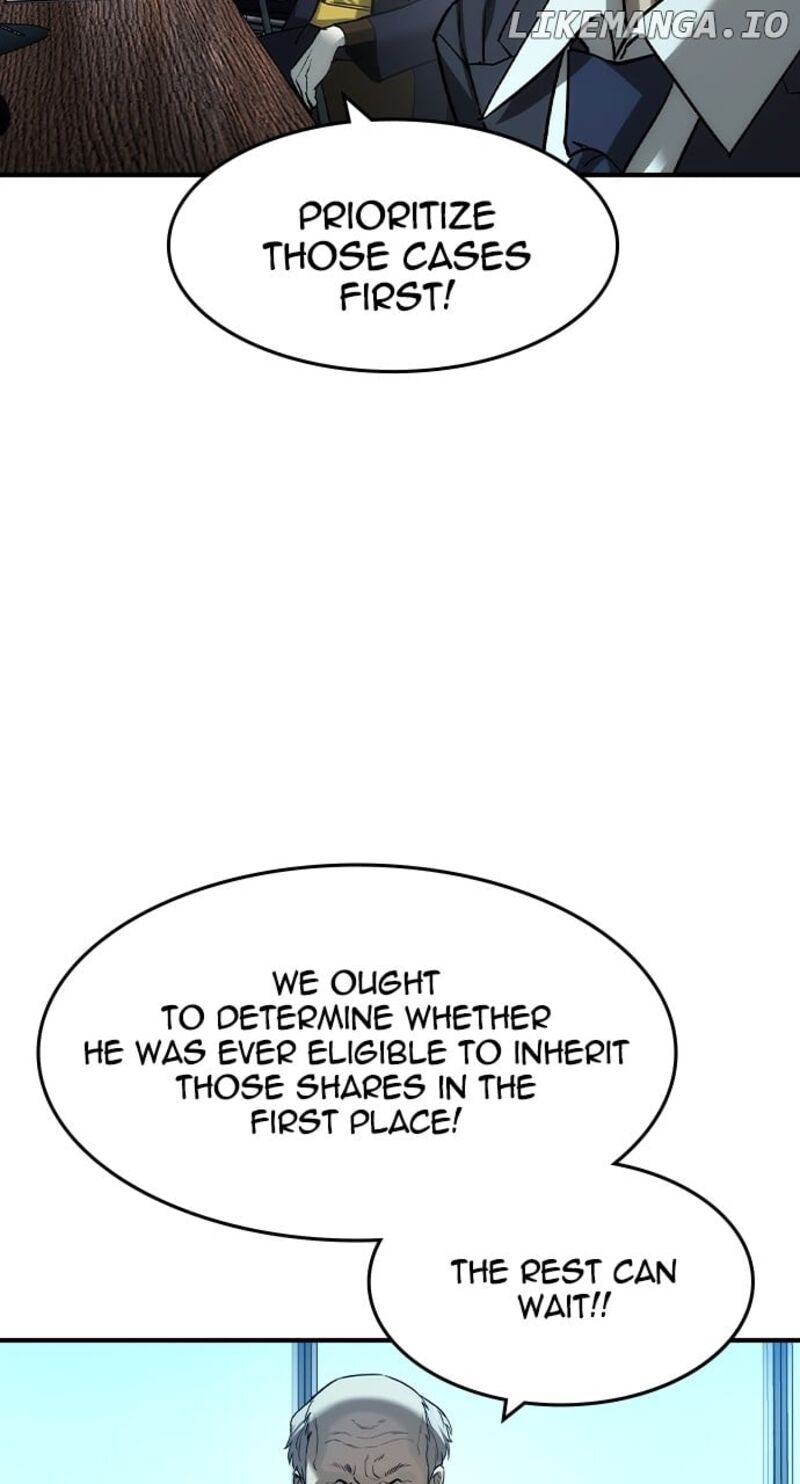 The Heir Chapter 36 Page 16