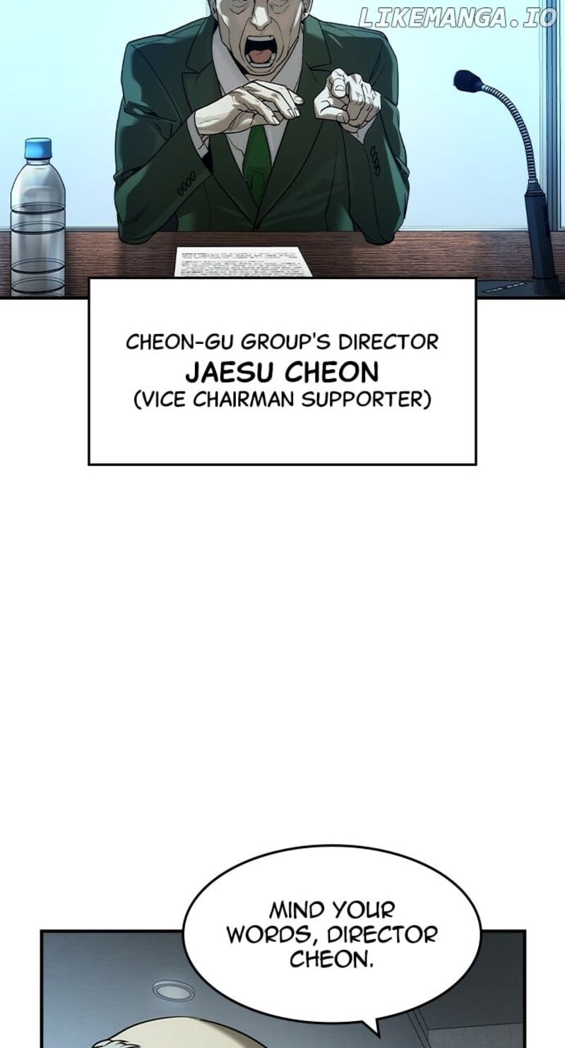 The Heir Chapter 36 Page 17