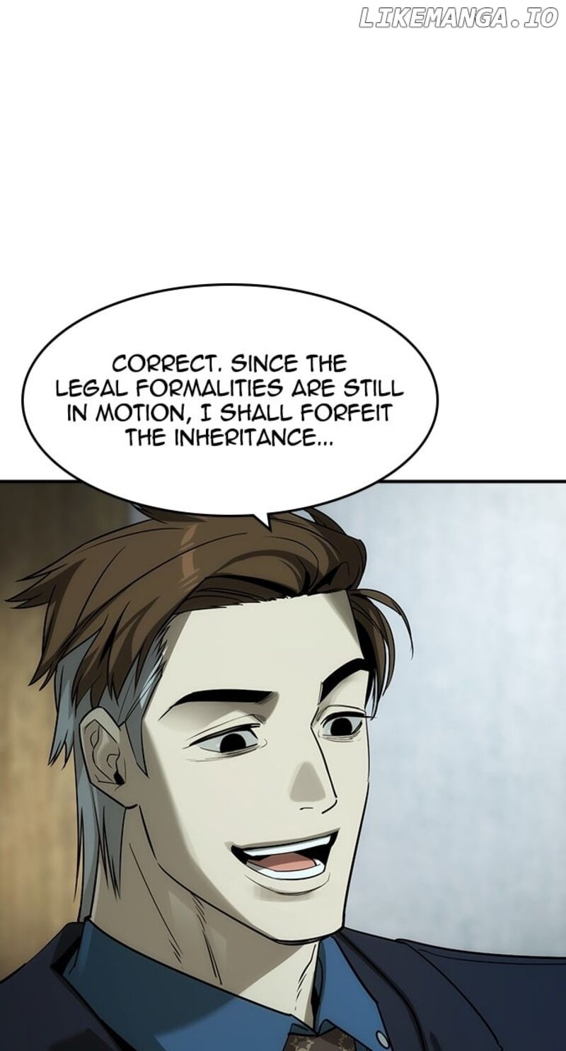 The Heir Chapter 36 Page 2