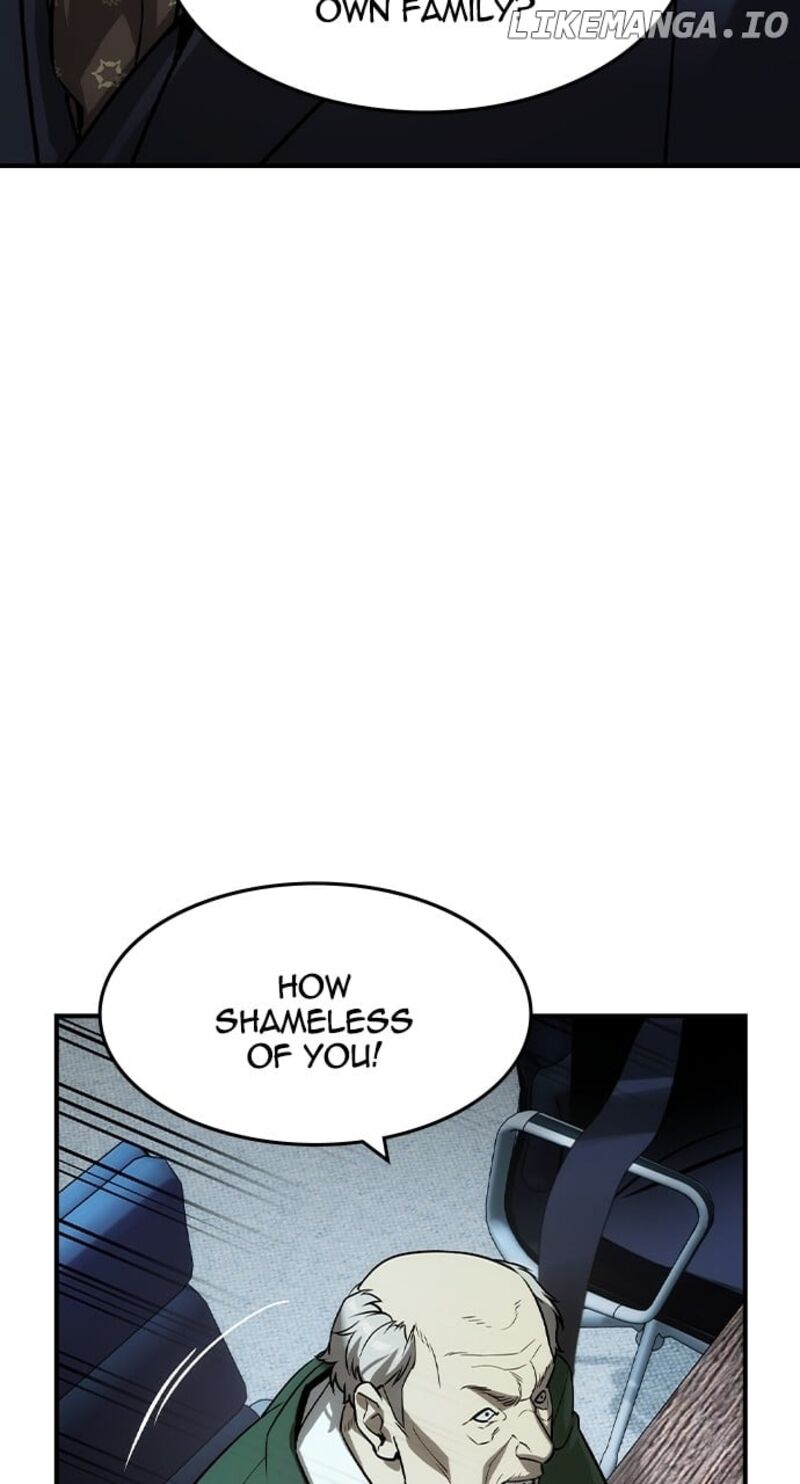 The Heir Chapter 36 Page 20