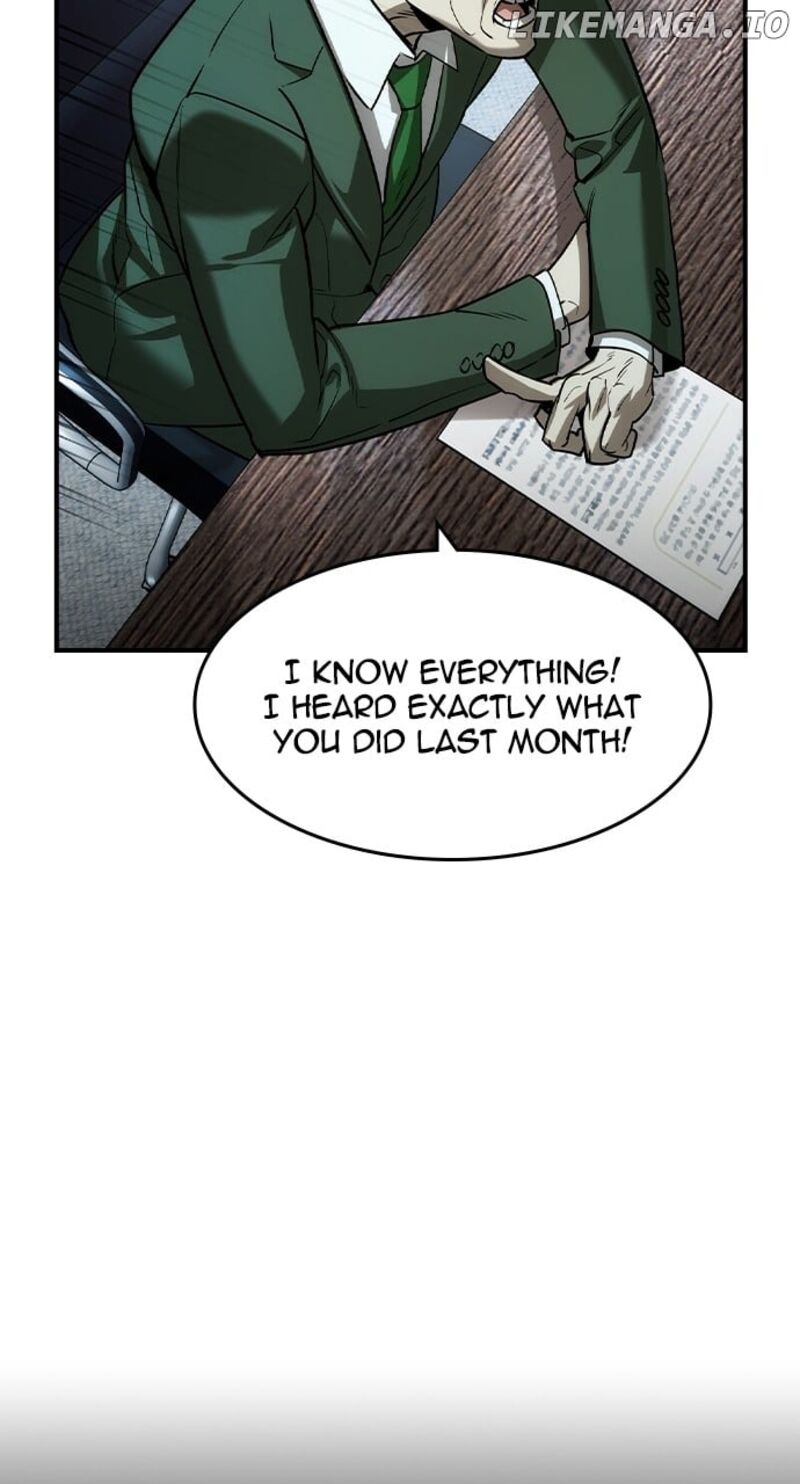 The Heir Chapter 36 Page 21
