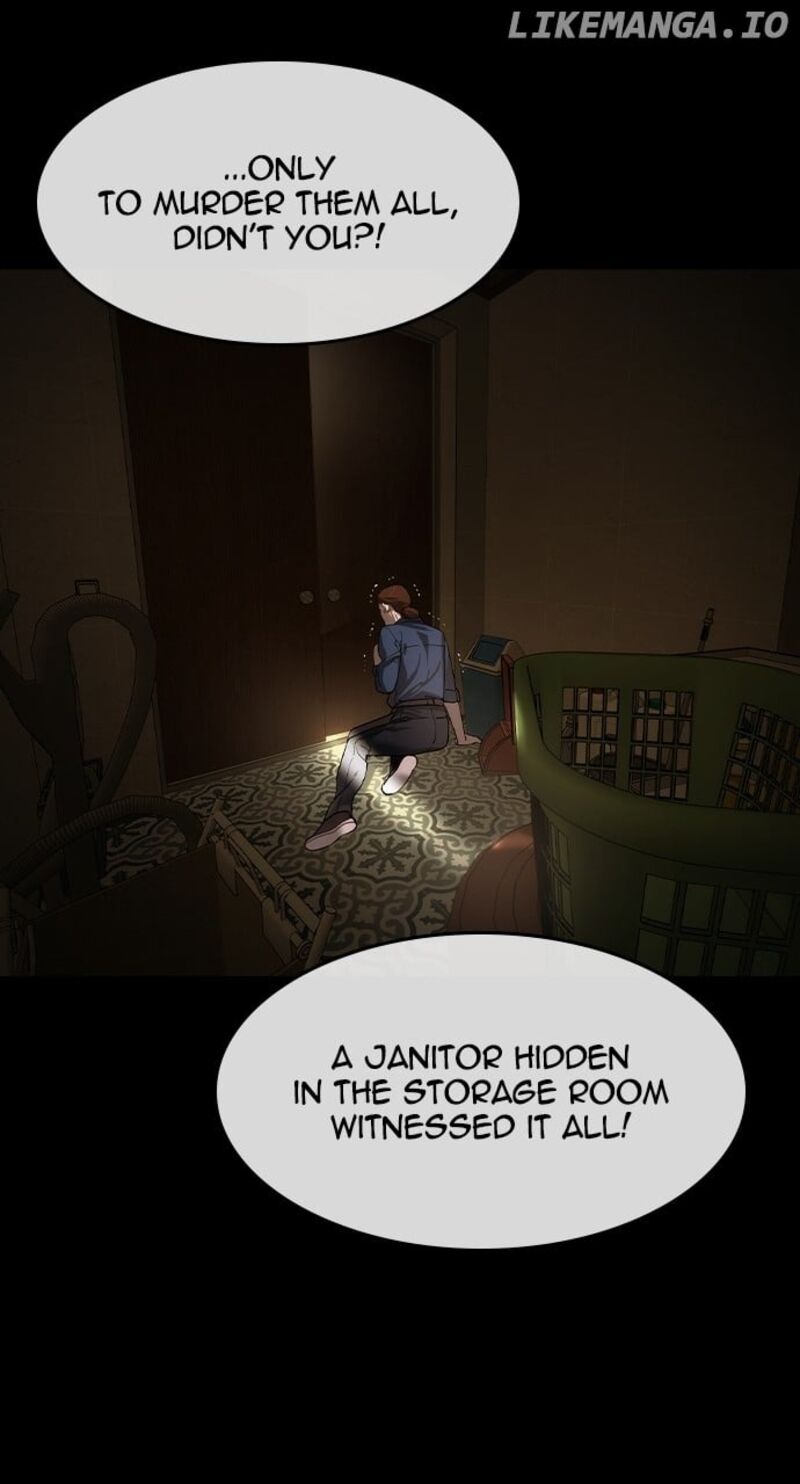 The Heir Chapter 36 Page 25
