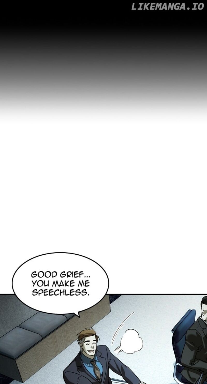 The Heir Chapter 36 Page 26