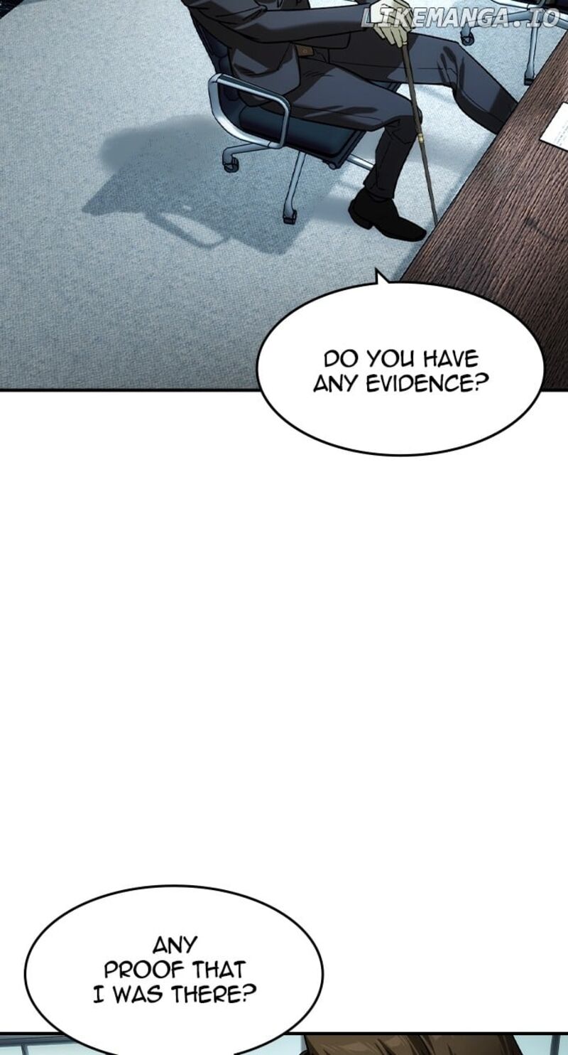 The Heir Chapter 36 Page 27