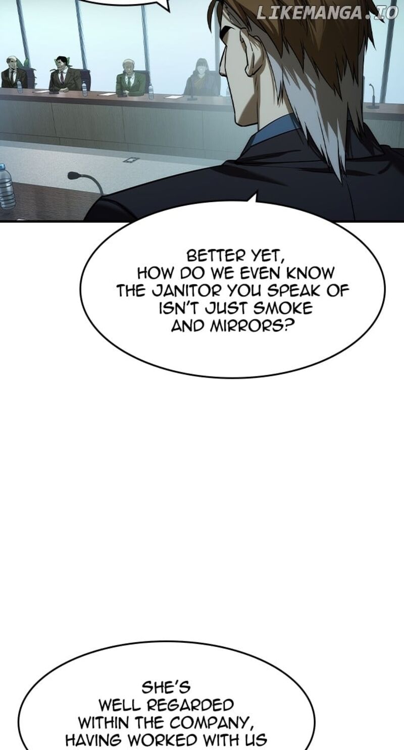 The Heir Chapter 36 Page 28